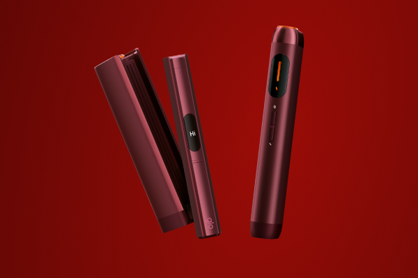 Vergleich der glo™ Hilo Plus und glo™ Hilo heater