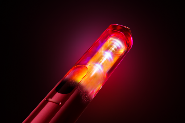 Wie funktioniert ein Heater von glo™?