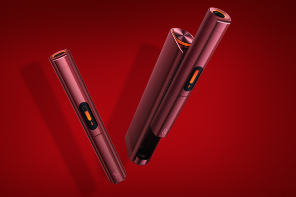 glo™ Heater als Alternative zur Zigarette: Alle Unterschiede