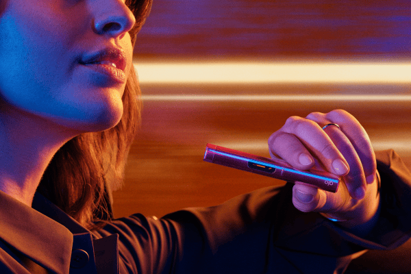 Revolution in der Welt der Tabakerhitzer: glo™ HILO erobert Europa und die Welt