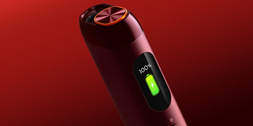 glo™ Hilo Heater – Features, Farben & Technik | glo™ AT
